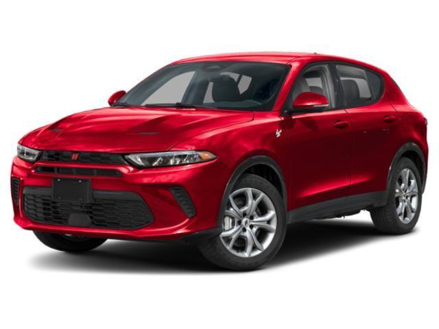 2024 Dodge Hornet DODGE HORNET R/T PLUS EAWD 2024 Dodge Hornet DODGE HORNET R/T PLUS EAWD