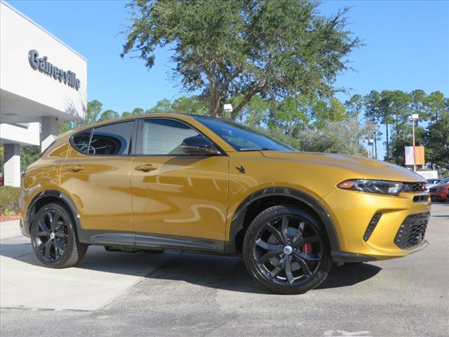 2024 Dodge Hornet DODGE HORNET R/T PLUS EAWD