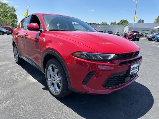 2024 Dodge Hornet DODGE HORNET R/T EAWD