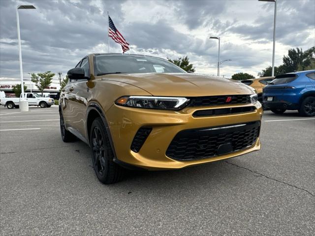 2024 Dodge Hornet DODGE HORNET R/T PLUS EAWD