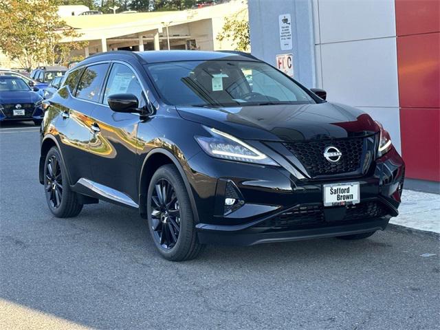 2024 Nissan Murano SV for sale in Fairfax, VA
