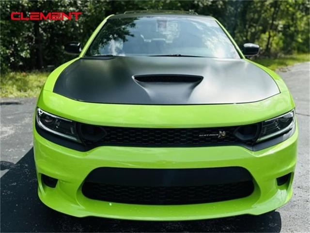 2023 Dodge Charger CHARGER SCAT PACK