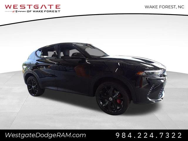 2024 Dodge Hornet DODGE HORNET GT PLUS AWD