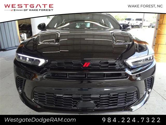 2024 Dodge Hornet DODGE HORNET GT PLUS AWD