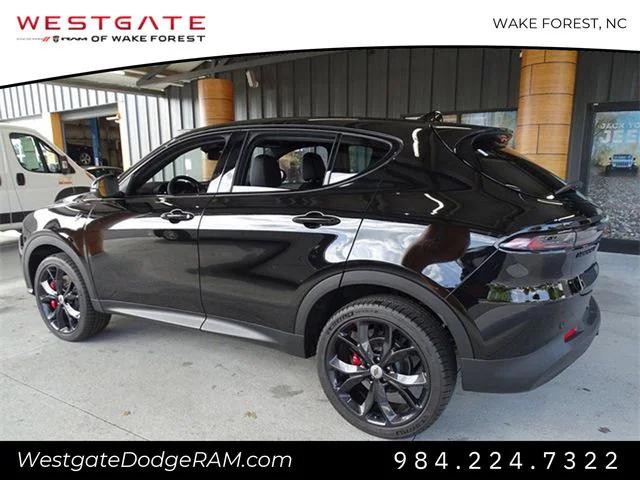2024 Dodge Hornet DODGE HORNET GT PLUS AWD