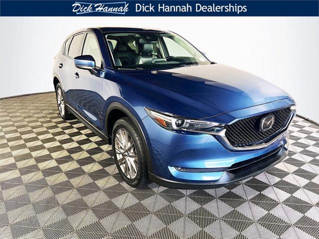 New Mazda CX-5 For Sale in Portland