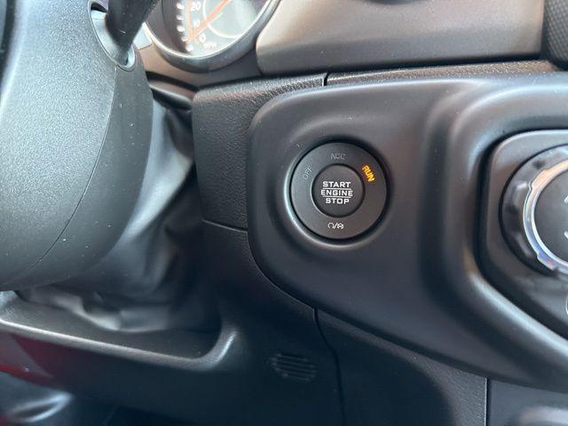 2023 Jeep Wrangler 4-Door Rubicon 4x4