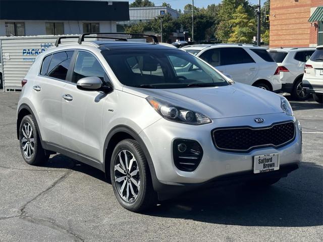 2023 Kia Sportage  Safford Brown Kia Manassas