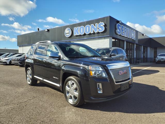 2015 GMC Terrain Denali for sale in Culpeper, VA