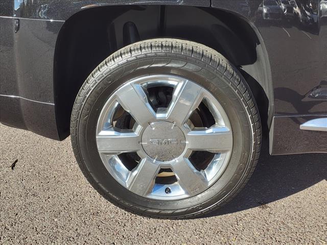 2015 GMC Terrain Denali