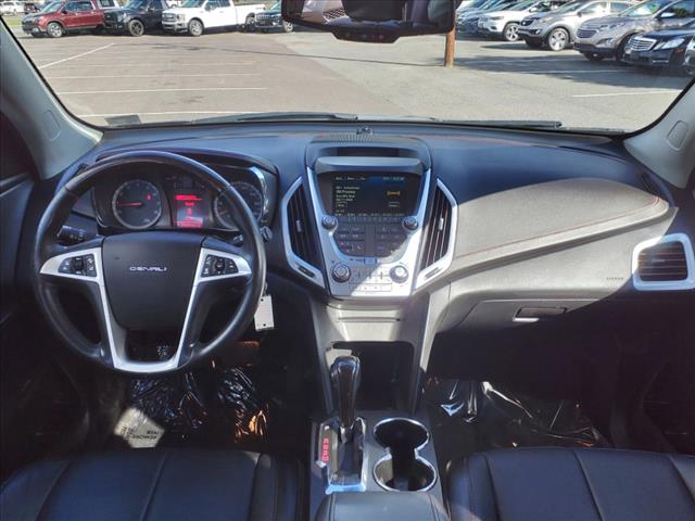 2015 GMC Terrain Denali