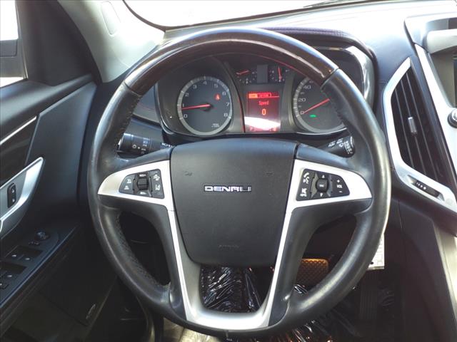 2015 GMC Terrain Denali