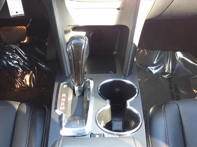 2015 GMC Terrain Denali