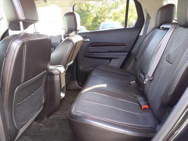 2015 GMC Terrain Denali