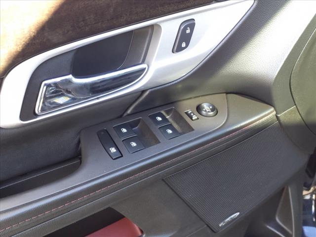 2015 GMC Terrain Denali