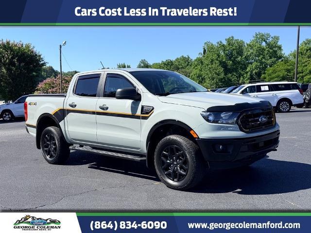 2022 Ford Ranger XLT for sale in Travelers Rest, SC