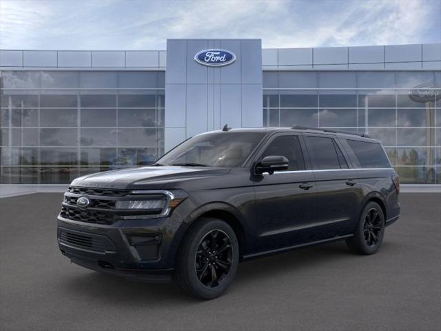 2024 Ford Expedition Limited MAX for sale in Grand Rapids, MI