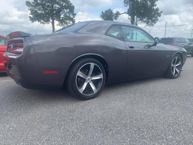 2019 Dodge Challenger R/T