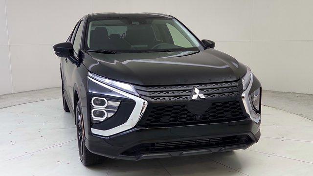 2024 Mitsubishi Eclipse Cross LE S-AWC