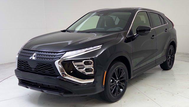 2024 Mitsubishi Eclipse Cross LE S-AWC