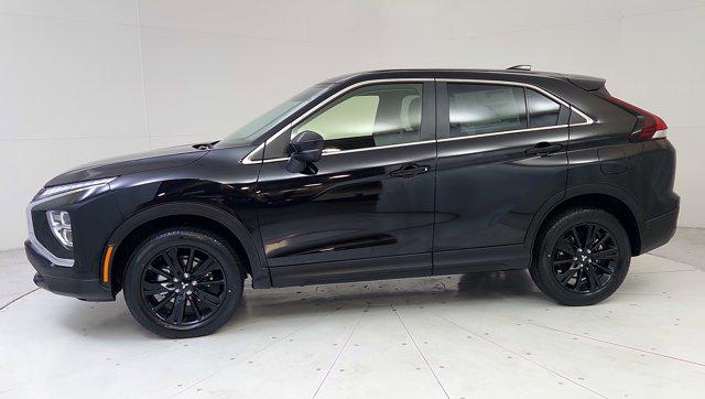 2024 Mitsubishi Eclipse Cross LE S-AWC