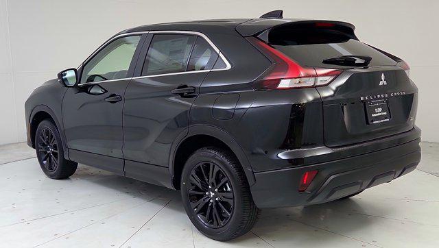 2024 Mitsubishi Eclipse Cross LE S-AWC
