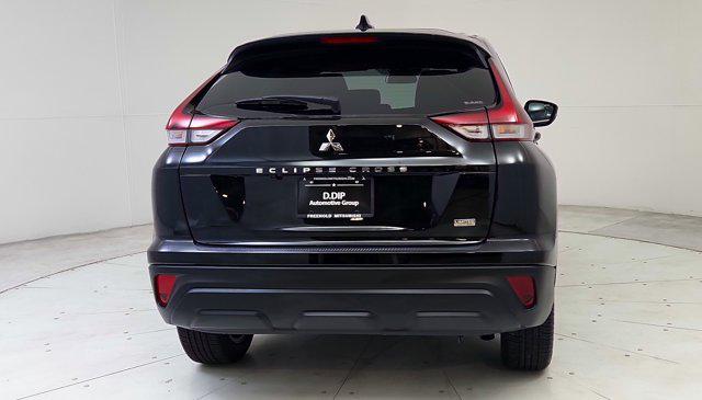 2024 Mitsubishi Eclipse Cross LE S-AWC