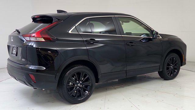 2024 Mitsubishi Eclipse Cross LE S-AWC