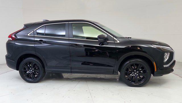 2024 Mitsubishi Eclipse Cross LE S-AWC