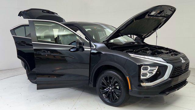 2024 Mitsubishi Eclipse Cross LE S-AWC