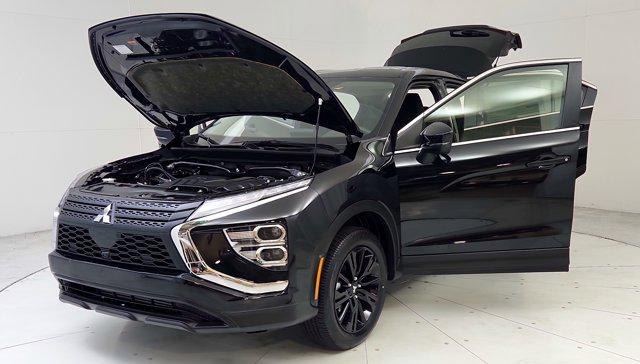 2024 Mitsubishi Eclipse Cross LE S-AWC