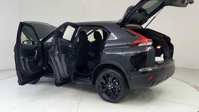 2024 Mitsubishi Eclipse Cross LE S-AWC
