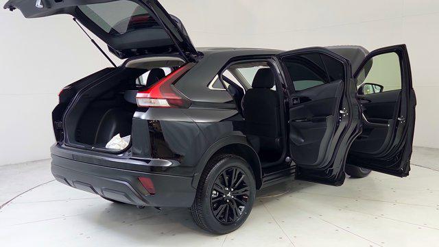 2024 Mitsubishi Eclipse Cross LE S-AWC