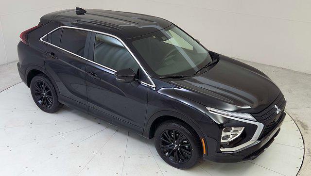 2024 Mitsubishi Eclipse Cross LE S-AWC