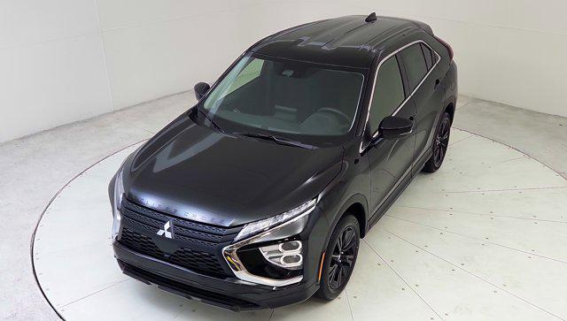 2024 Mitsubishi Eclipse Cross LE S-AWC