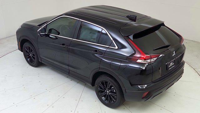 2024 Mitsubishi Eclipse Cross LE S-AWC