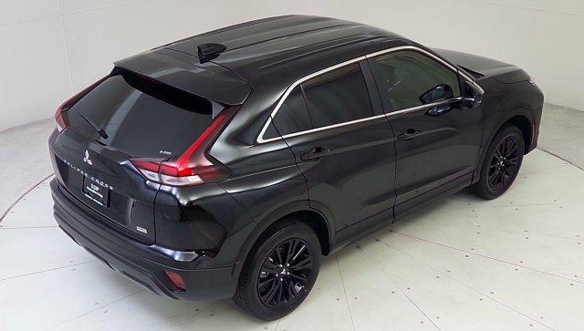 2024 Mitsubishi Eclipse Cross LE S-AWC