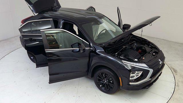 2024 Mitsubishi Eclipse Cross LE S-AWC