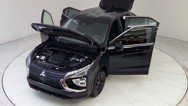 2024 Mitsubishi Eclipse Cross LE S-AWC