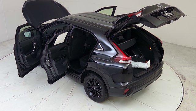 2024 Mitsubishi Eclipse Cross LE S-AWC