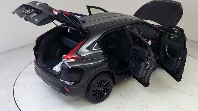 2024 Mitsubishi Eclipse Cross LE S-AWC