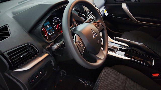 2024 Mitsubishi Eclipse Cross LE S-AWC