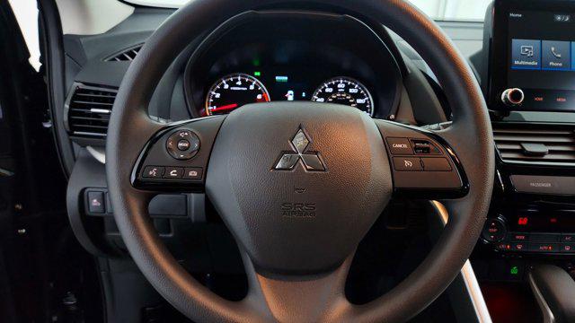 2024 Mitsubishi Eclipse Cross LE S-AWC