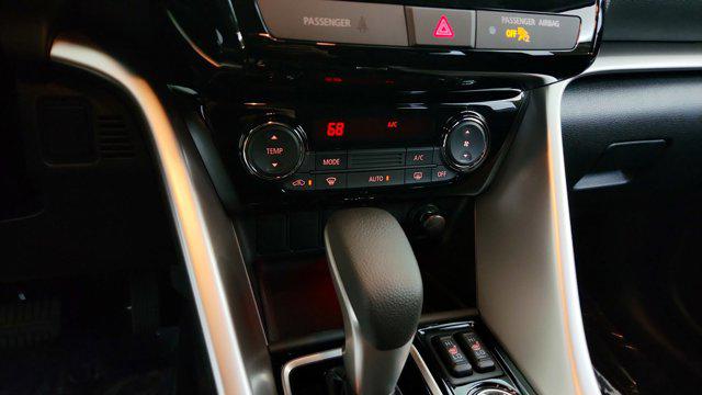 2024 Mitsubishi Eclipse Cross LE S-AWC