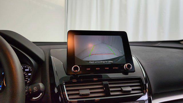 2024 Mitsubishi Eclipse Cross LE S-AWC