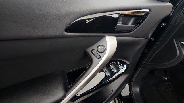 2024 Mitsubishi Eclipse Cross LE S-AWC