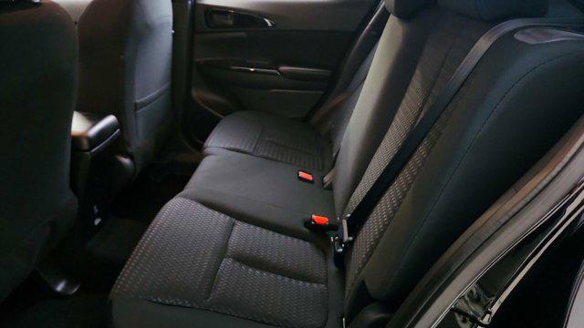 2024 Mitsubishi Eclipse Cross LE S-AWC