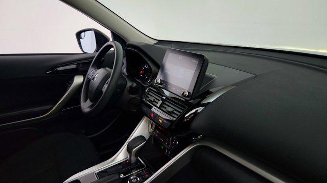 2024 Mitsubishi Eclipse Cross LE S-AWC