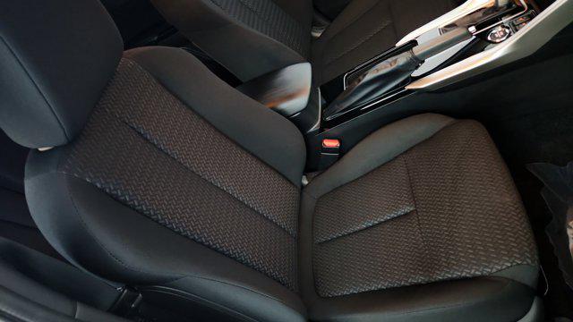 2024 Mitsubishi Eclipse Cross LE S-AWC