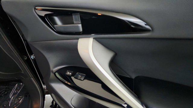 2024 Mitsubishi Eclipse Cross LE S-AWC